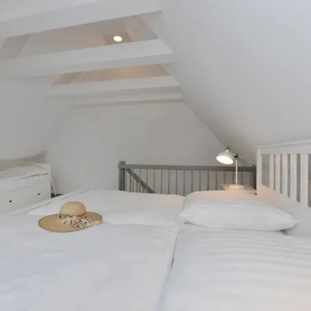 Apartmán #8 - A45362 Ralswiek