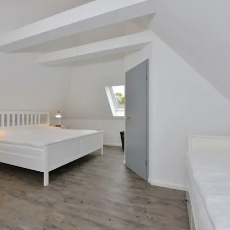 Apartmán #8 - A45362 Ralswiek