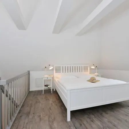 Apartmán #8 - A45362 Ralswiek